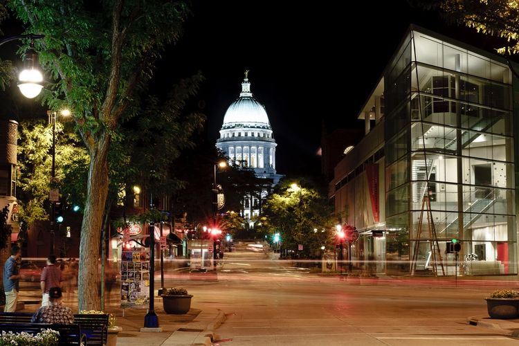 Madison, WI Homes for Sale | Madison Realtors